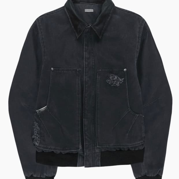 [XL] XLIM EP.8 04 Jacket