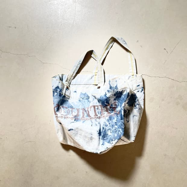 캐피탈 컨트리 데님 