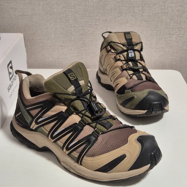 살로몬 × 빔즈 XA PRO 3D GTX (265)