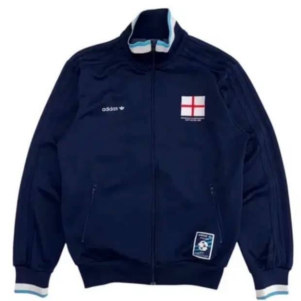 구해요!! 아디다스 잉글랜드 국대 져지 트랙탑