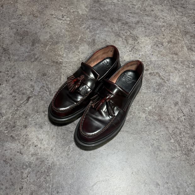 닥터마틴 아드리안 260