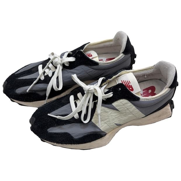 NEW BALANCE 327 스니커즈 255
