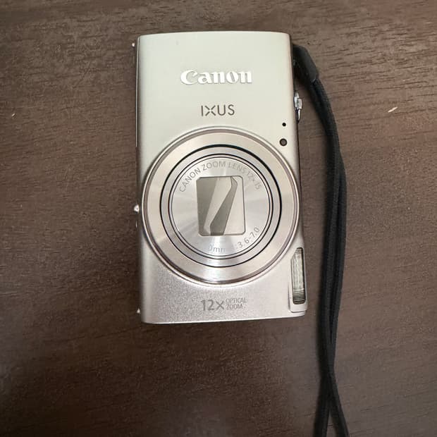 캐논 ixus 285 HS