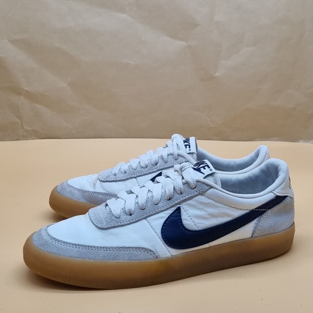 나이키 킬샷2 레더 스니커즈 245.