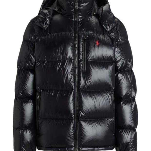 폴로 패딩 m사이즌데 s로 교환하실분