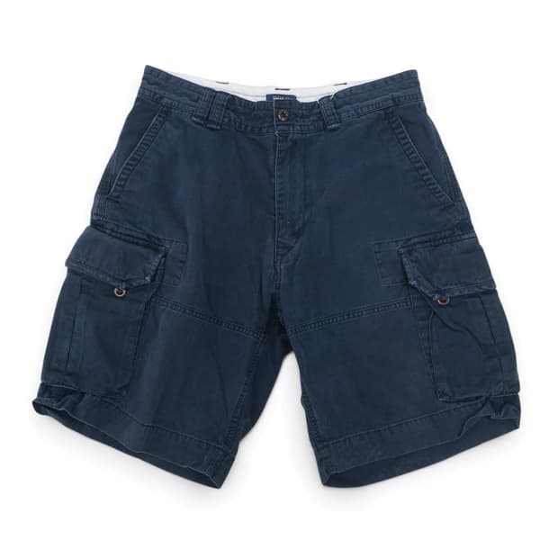 Vintage Ralph Lauren Faded Cargo Shorts