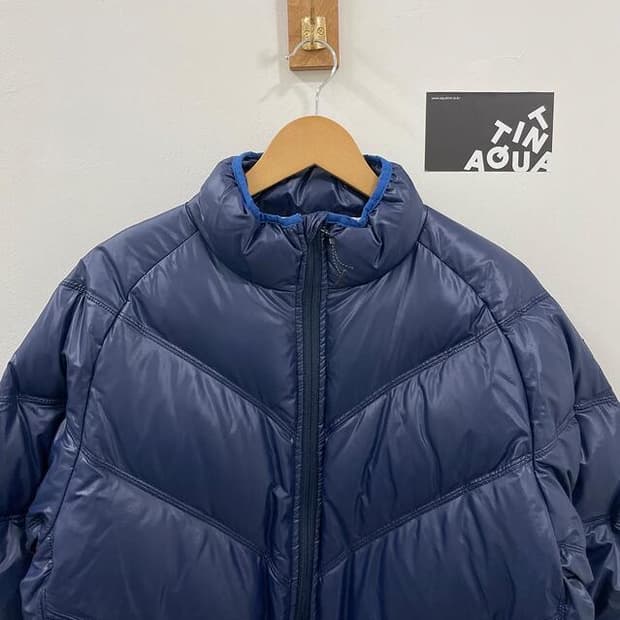 Stussy x Penfield 콜라보 패딩