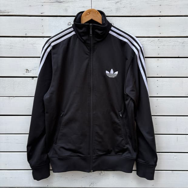 Adidas 아디다스 파이어버드 져지