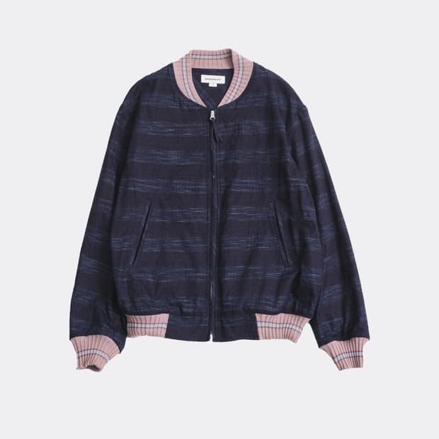 999휴머니티 블루종