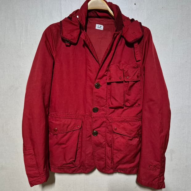 C.P COMPANY 씨피컴퍼니 (95)