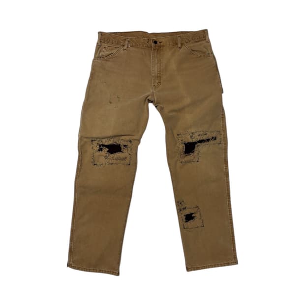 Dickies Boro Custom Work Pants