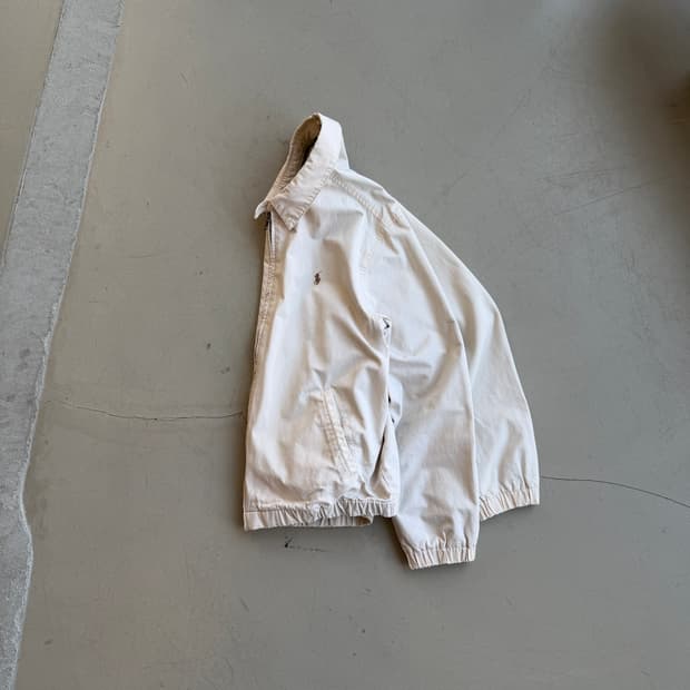 폴로 랄프로렌 스윙 자켓
