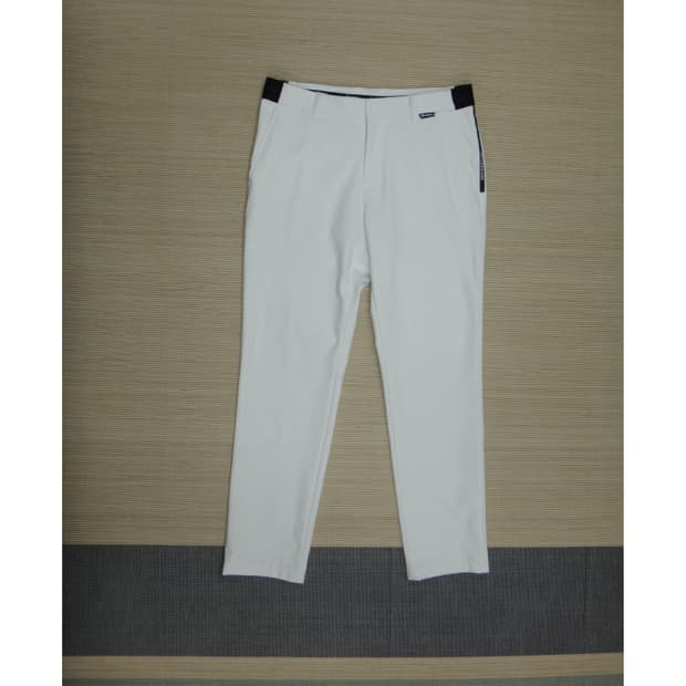 (32) 테일러메이드 사이드 밴드 포켓 포인트 팬츠