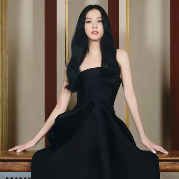 [새상품] 셀프포트레이트 지수 원피스