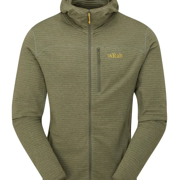 랩 어센더 라이트 후디