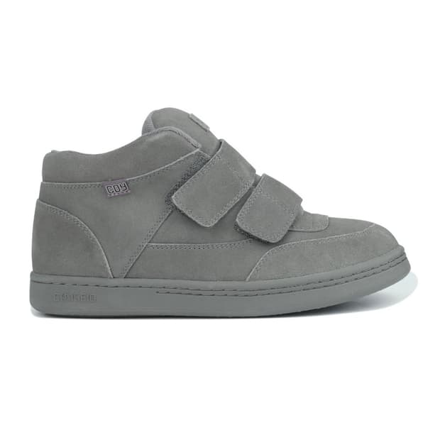 COY BUMBLE SNEAKERS GREY