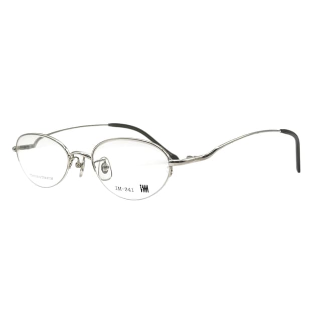 IM PRODUCT IM-341 반테 안경