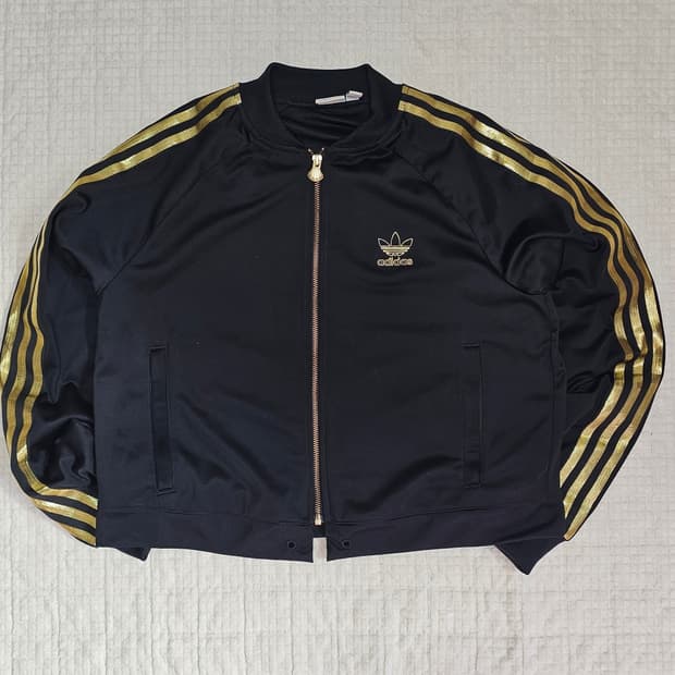 아디다스 50주년 기념 슈퍼스타 져지