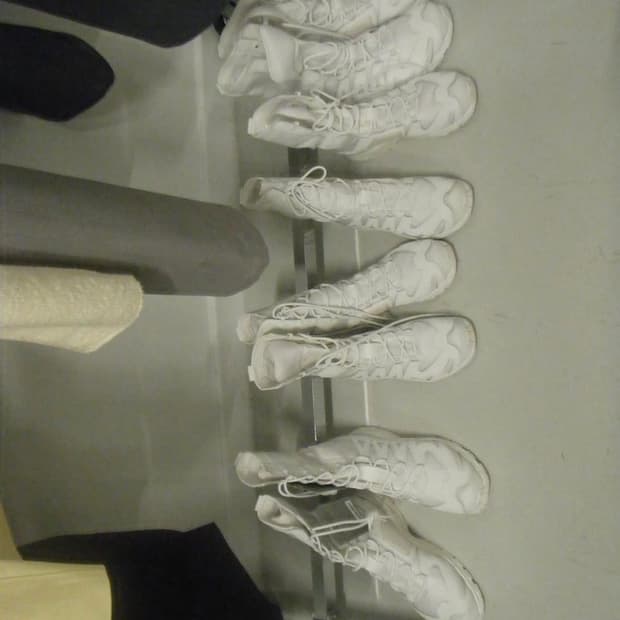 rier salomon jungle 270