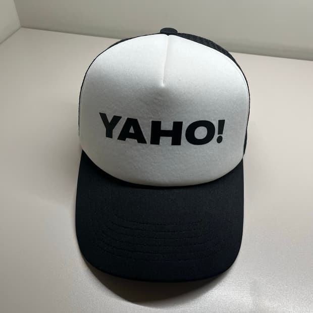 Ek yaho 트러커캡