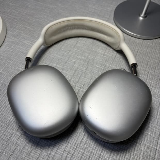 에어팟 맥스 8핀 a급