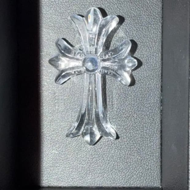 Chrome Hearts 펜던트