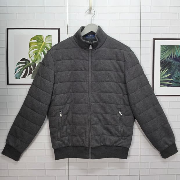 폴로랄프로렌 페디드 자켓 점퍼 S사이즈