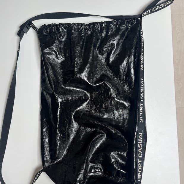 헤리티지플로스 Heritagefloss 스포츠백