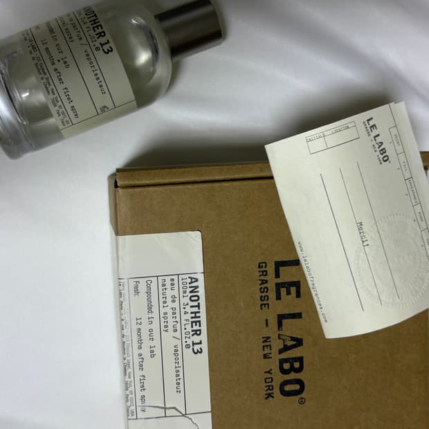 르라보 어나더13 100ml