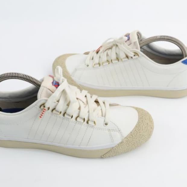 케이스위스 스니커즈