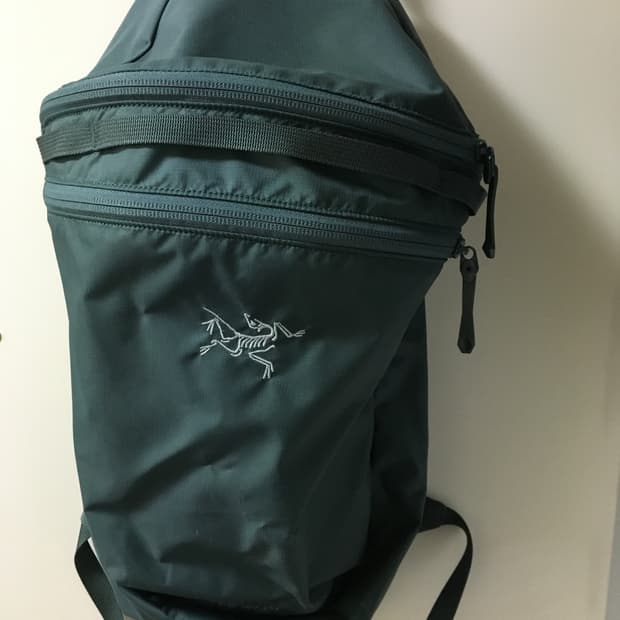 아크테릭스 헬리아드 15 박스카