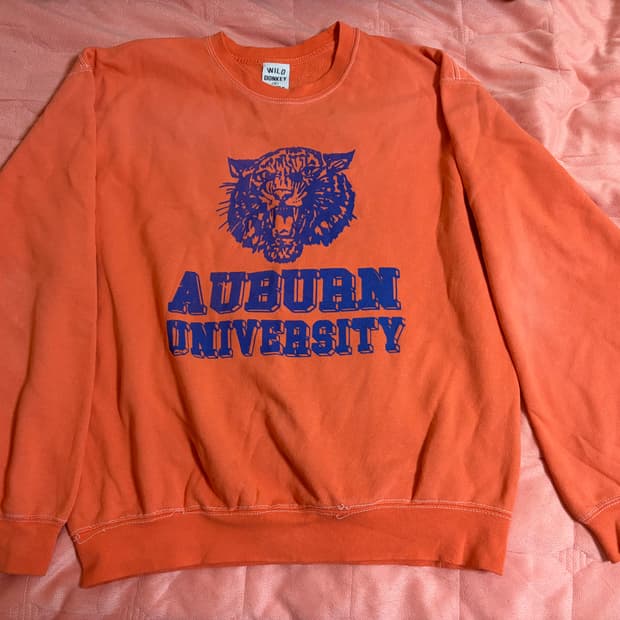 와일드 동키 맨투맨