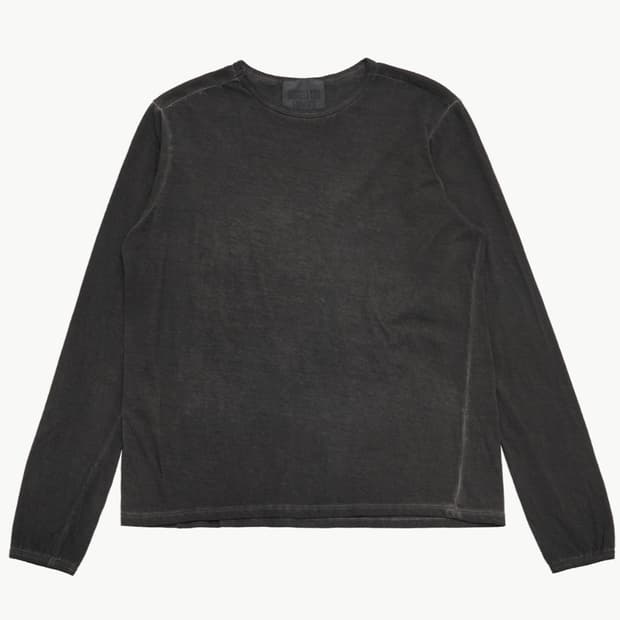 [5] No.87 가브리엘라 콜가먼츠 롱슬리브 블랙