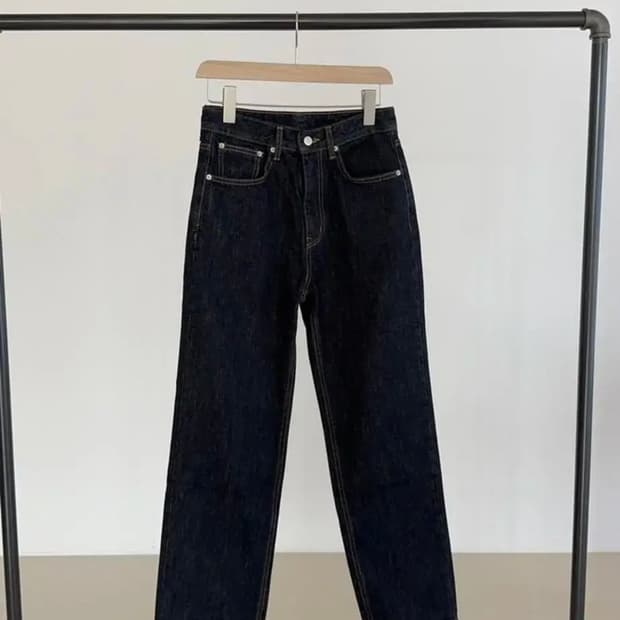 tened 생지데님 Belita Denim