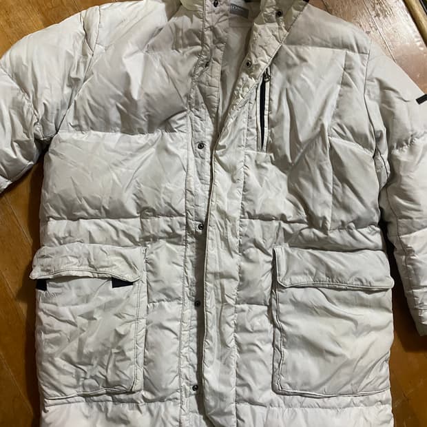 BOSS Hugo Boss Sport 다운 남성 패딩  (국내105)