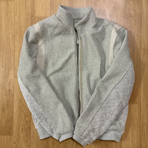 (M)엑슬림 ep8 그레이 져지