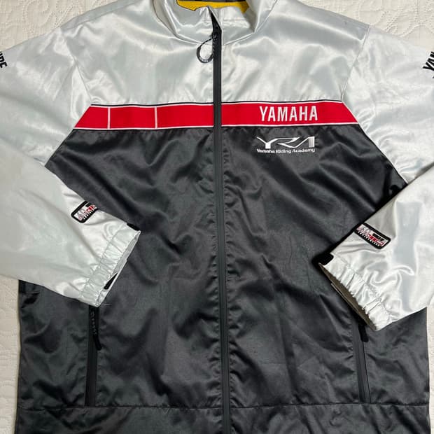 야마하 60주년 바람막이 2XL