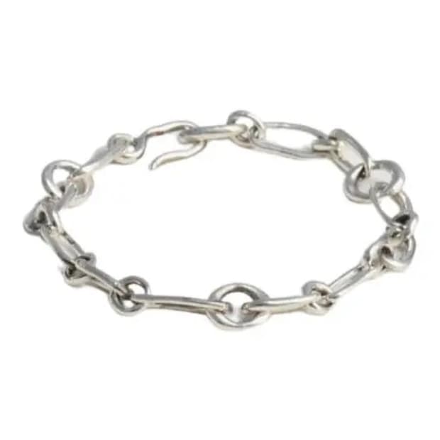 소피부하이 graecian chain bracelet