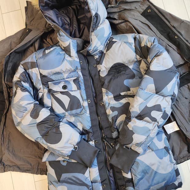 뉴발란스 카메라맨 프로 에디션 (NBNP544013) 사이즈s

스포츠웨