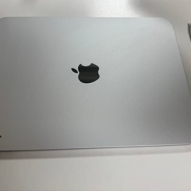 Apple 아이패드 a16 실버 +애플펜슬