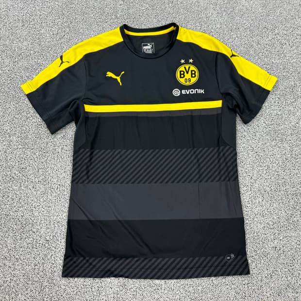 퓨마 토르트문트 축구져지