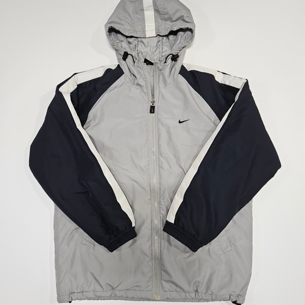 나이키 후드 자켓