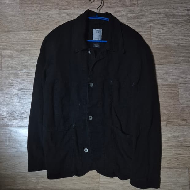 폴리테루 넵 린넨 초어 2