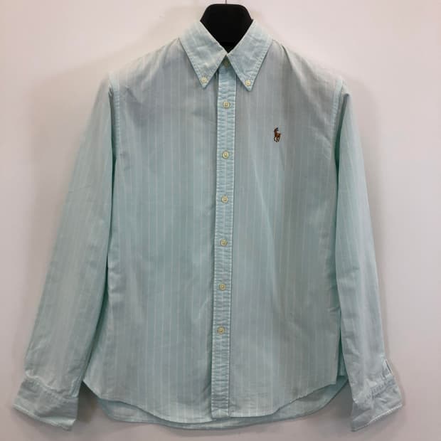 폴로 랄프로렌 클래식핏 옥스포드셔츠 55-66