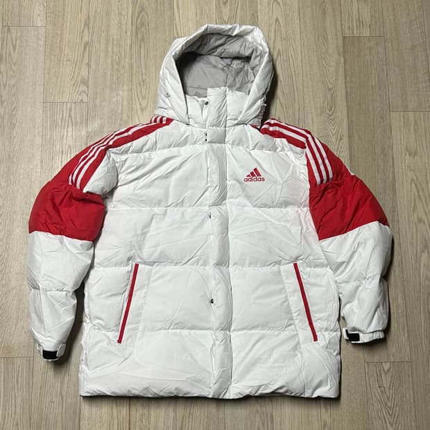 아디다스 패딩 110-115