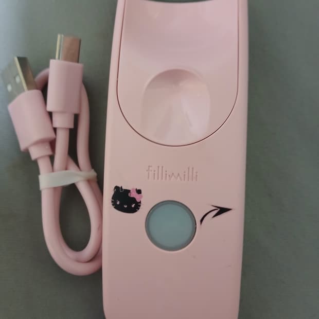 헬로키티 와이드핏 속눈썹 뷰러 팝니다