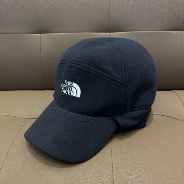 노스페이스 고어 윈드스타퍼 이어머프 캡