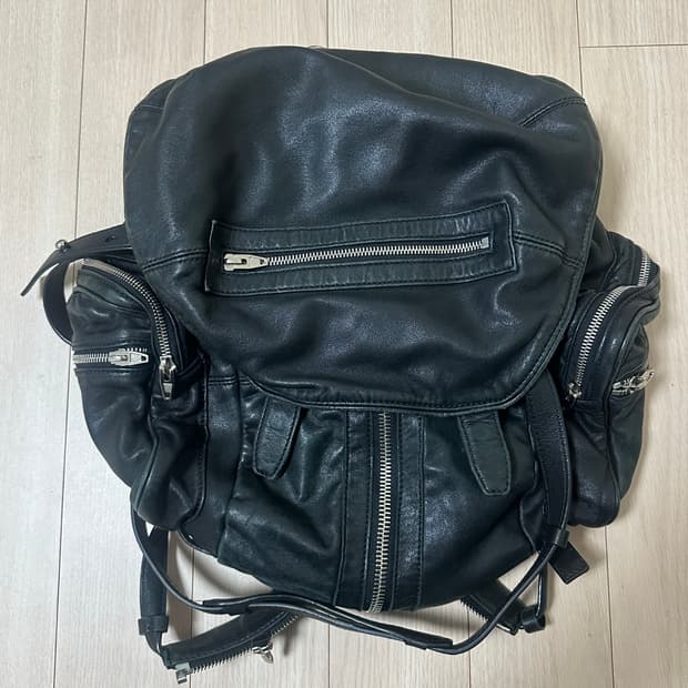 알렉산더왕 마르티 백팩