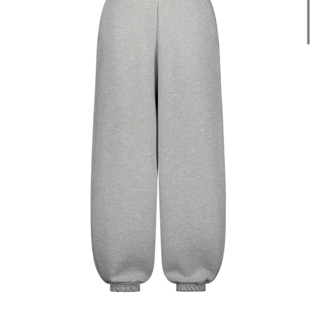 Sweats collective cozy sweatpant (L)