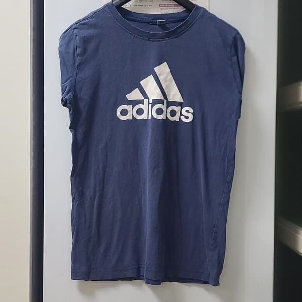 아디다스 반팔 티셔츠